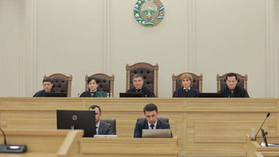 Изрображение 'Верховный суд реабилитировал еще 161 жертву репрессий'
