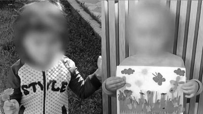 Image of 'Two children died after circumcision in Samarkand.'