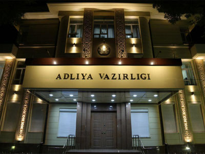 Image of 'A new agency has been established.'