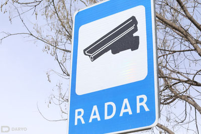 'Ўзбекистонда 12 жарима балли ҳайдовчилар сони 49 нафарга етди'ning rasmi
