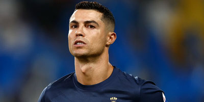 'Instagram’dagi “katta tozalash”dan keyin Ronaldu millionlab obunachisini yo‘qotdi'ning rasmi