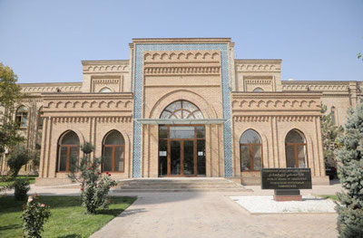 Image of 'The Muslim Administration called on citizens to improve cemeteries.'
