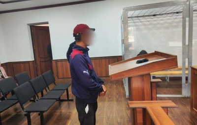 'Gruziyada 45 nafar chet ellik qo‘lga olindi'ning rasmi
