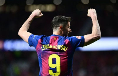 Image of 'El Clásico: "Barcelona towards the championship, Real Madrid in crisis"'