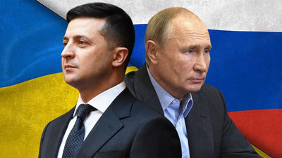 'Россия ва Украина 3 кунлик ўт очишни тўхтатишга келишди'ning rasmi