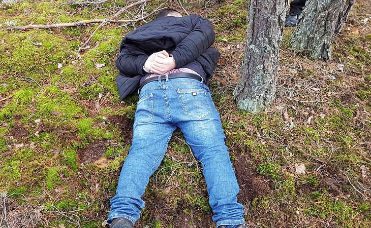 границу Беларуси
