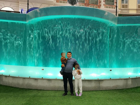 Стало больше известно о семье, с которой случился жуткий инцидент